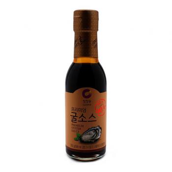 Dầu hào Chungjungone Daesang chai 260g