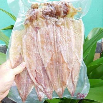 Mực khô Hạ Long loại 1
