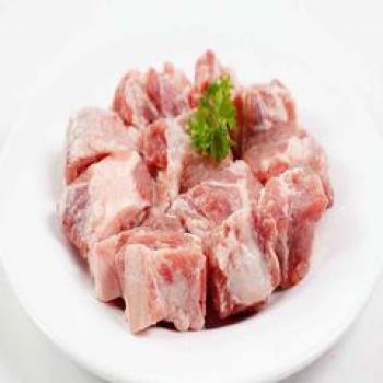 Sườn lợn Brazin