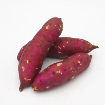 Khoai lang ruột vàng