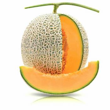 Dưa lưới 