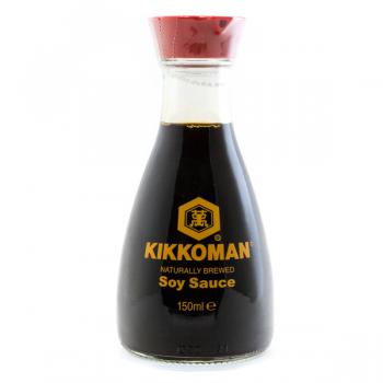 Nước Tương Soy Sauce Dispe Kikkoman